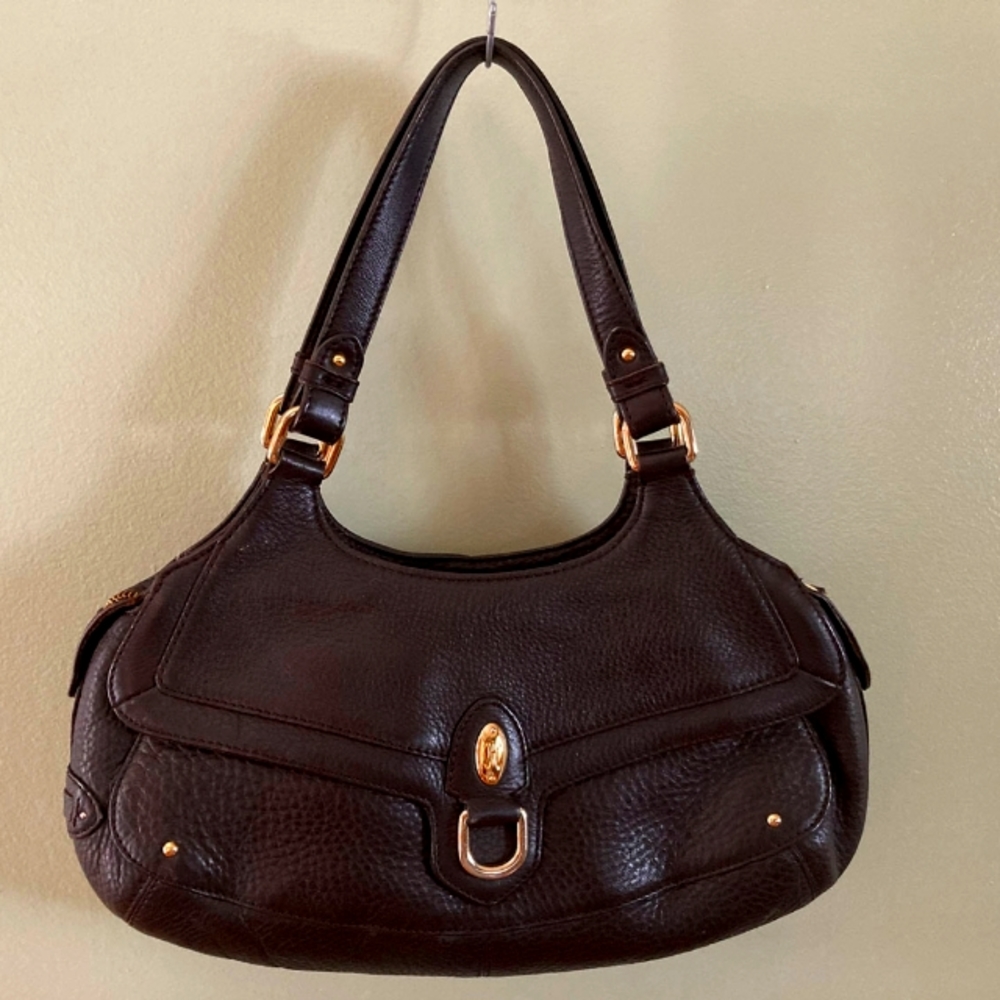Cole Haan Bag Purse Brown